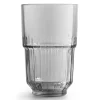 Gobelet en verre haut 29.6cl - Linq