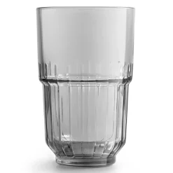 Gobelet en verre haut 29.6cl - Linq