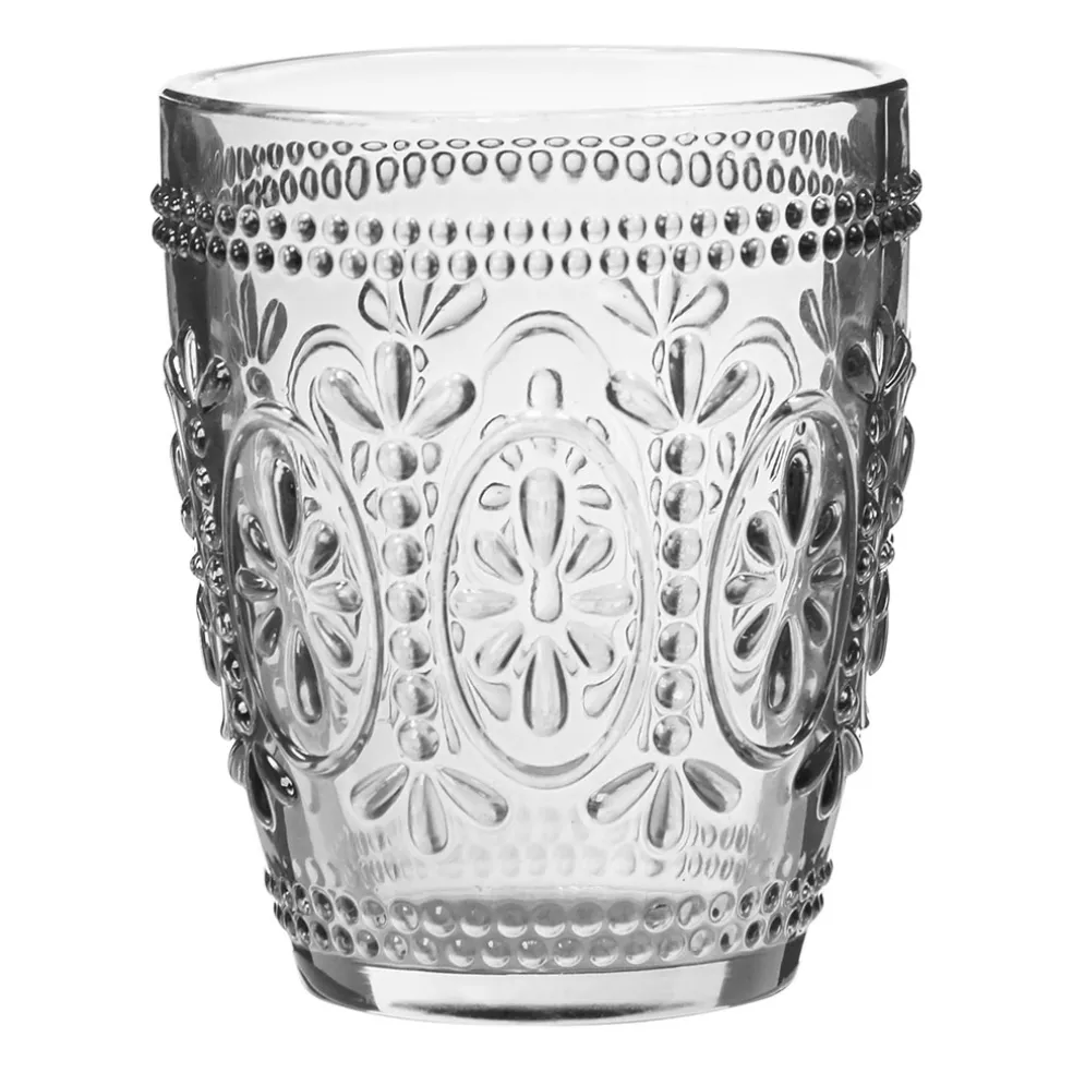 Gobelet en verre transparent - Chambord