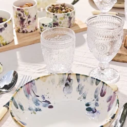 Gobelet en verre transparent - Chambord