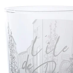 Gobelet ile ré bodega blanc 35.5cl en verre