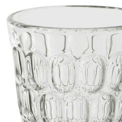 Gobelet optic en verre