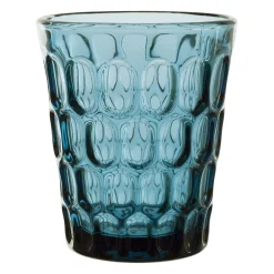 Gobelet optic encre en verre