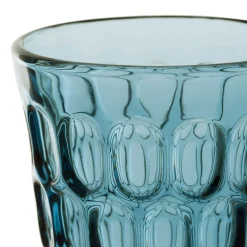 Gobelet optic encre en verre