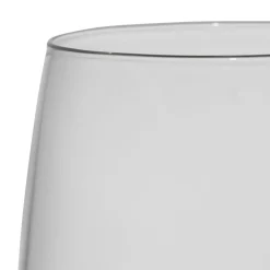 Gobelet palmier en verre 60cl - Colorea