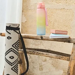 Gourde graduée moodtivation