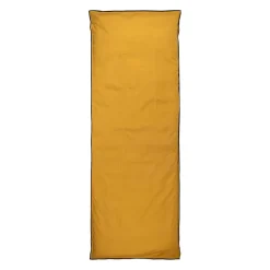 Housse bain de soleil curry70x190cm - Bimini