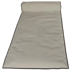Housse bain de soleil lin 70x190cm - Bimini