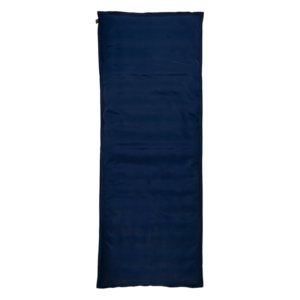 Housse de bain de soleil en tissu marine 70x190cm - Bimini