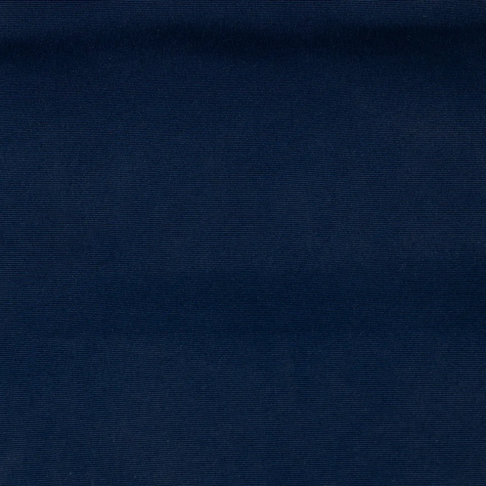 Housse de bain de soleil en tissu marine 70x190cm - Bimini