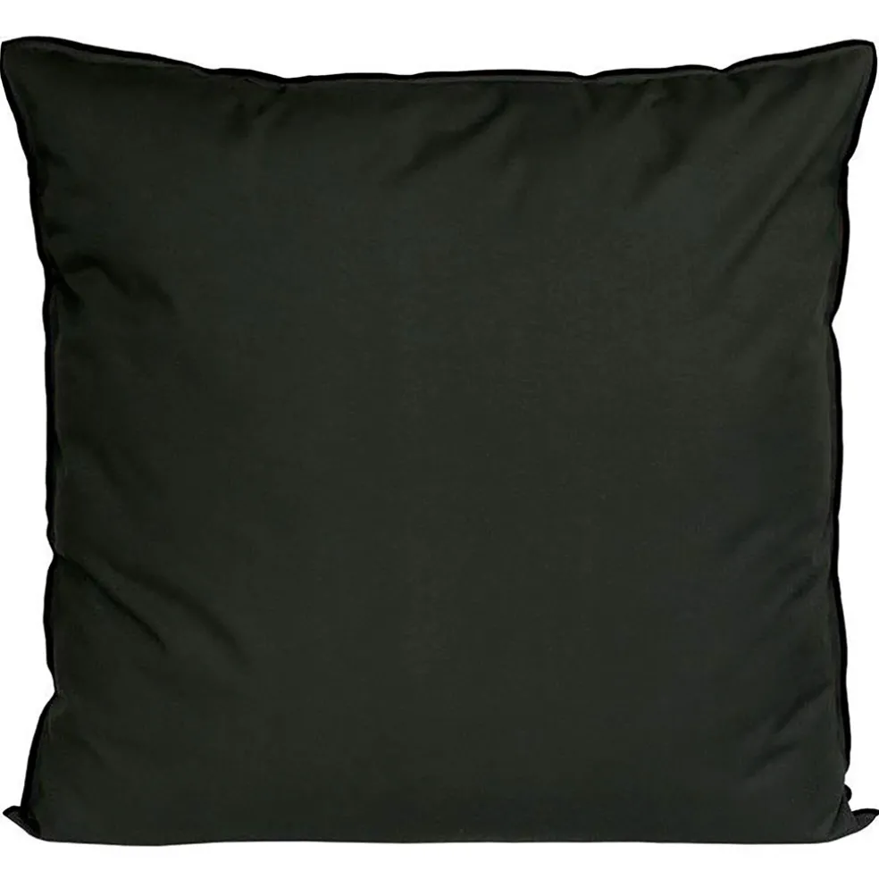Housse de coussin extérieur kaki 80x80cm - Bimini