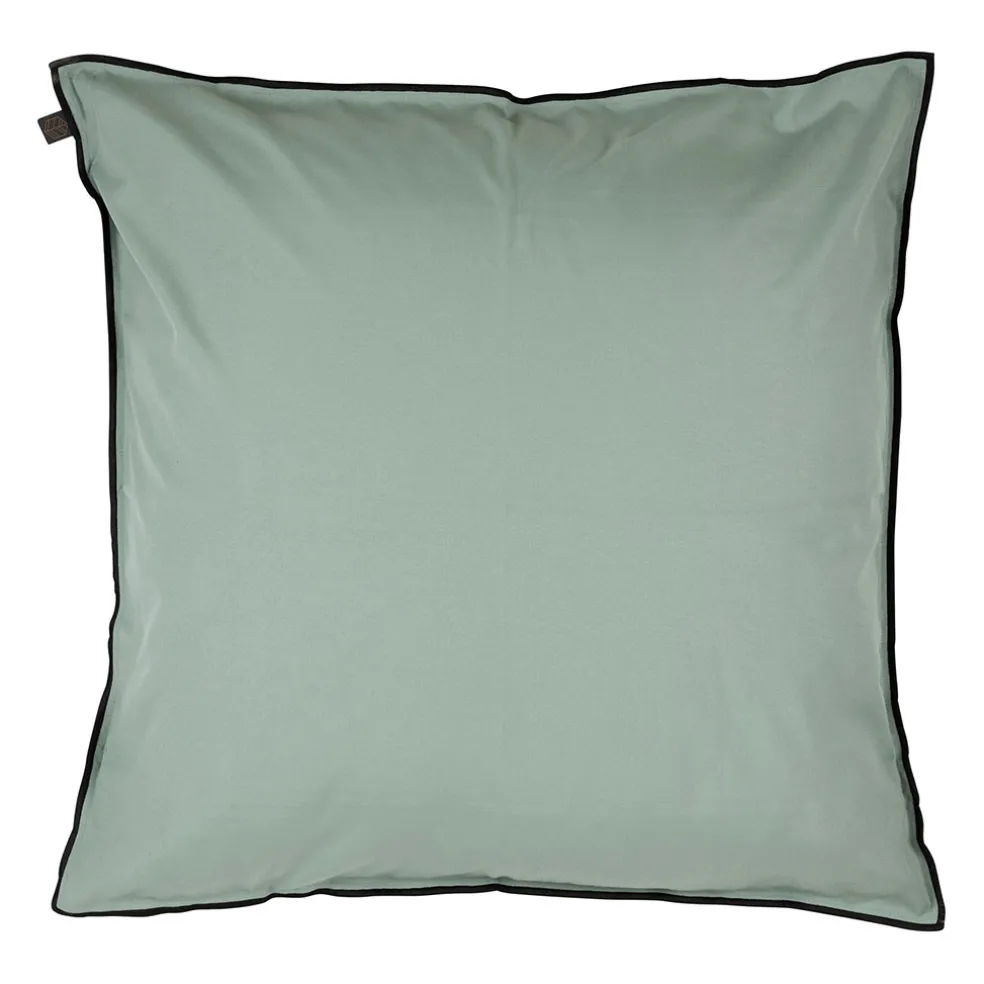 Housse de coussin extérieur jade 80x80cm - Bimini