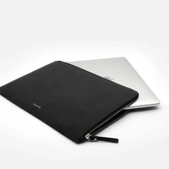 Housse d'ordinateur noir - Atelier