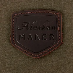 Housse ordinateur kaki 13.3 pouces - Paxson