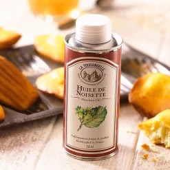 Huile de noisette 500ml