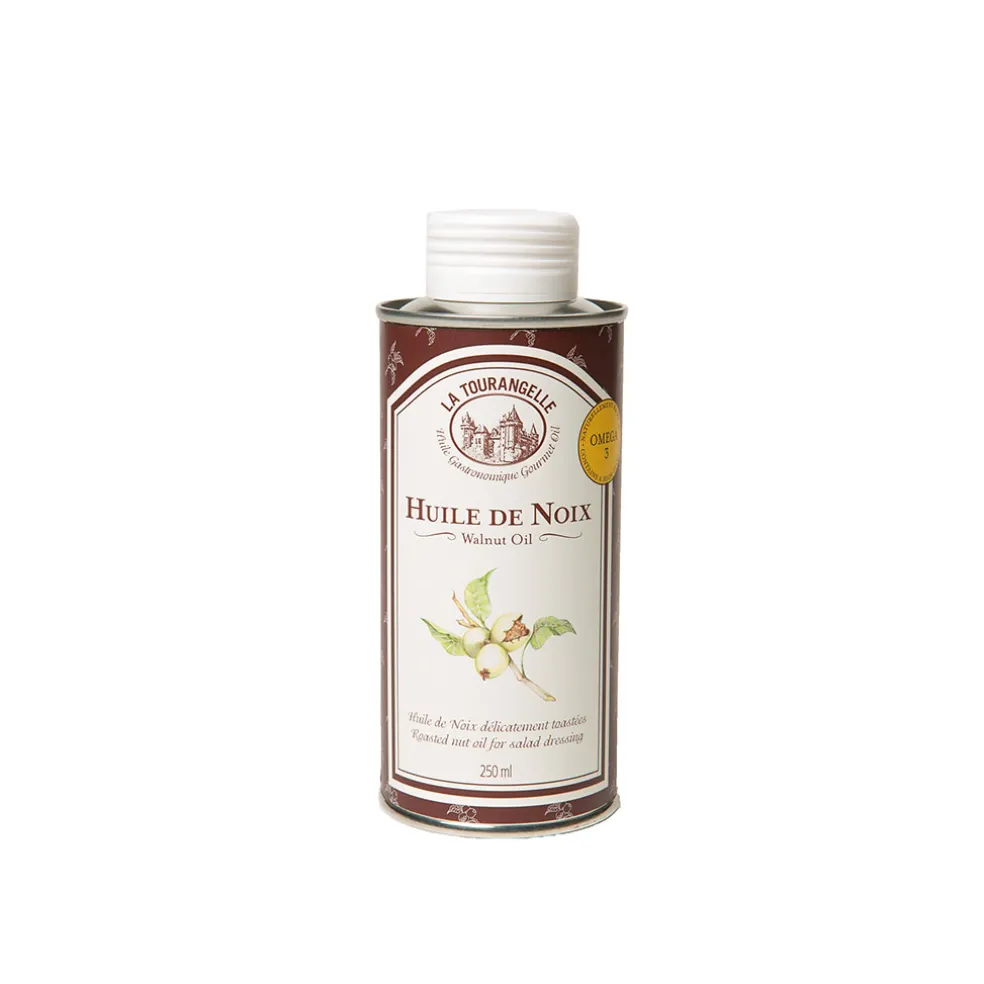 Huile de noix 250ml
