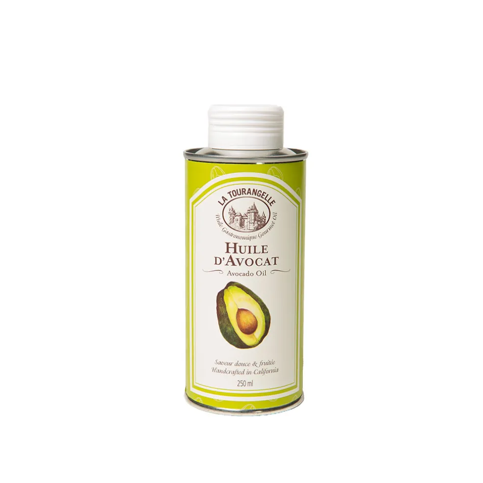Huile d'avocat 250ml