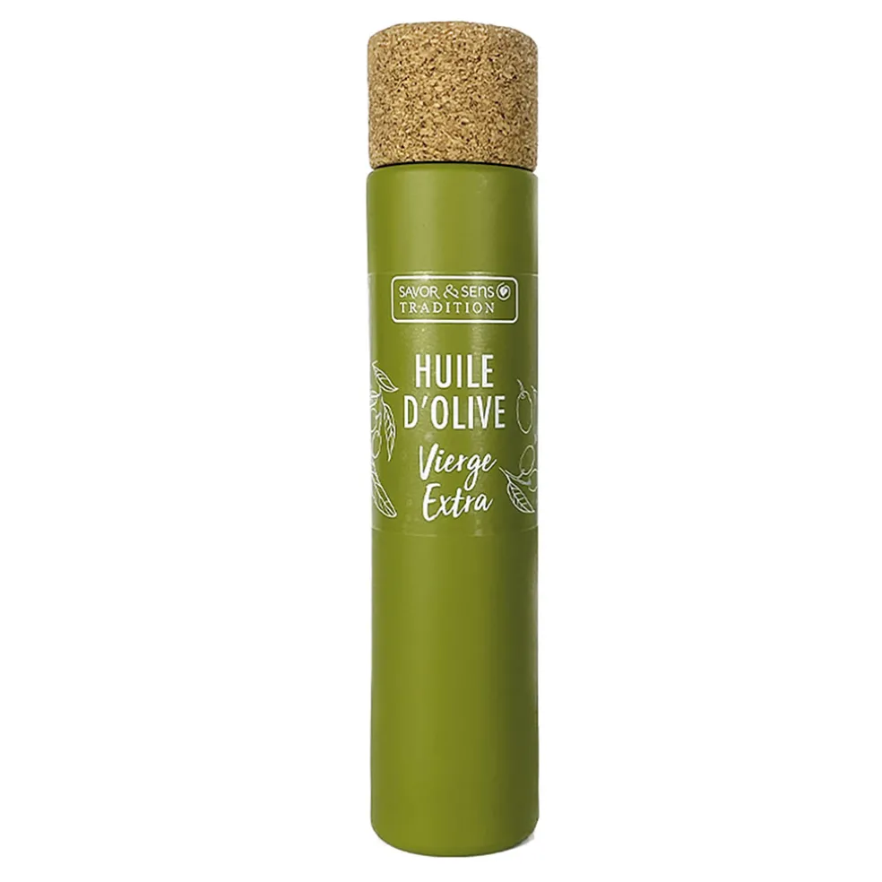 Huile d'olive vierge extra 20cl