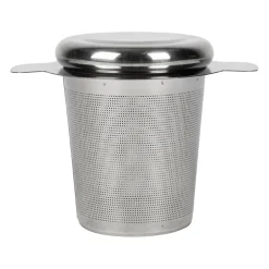 Infuseur universel en inox argenté - Infuseurs