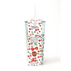 Infusion glacée pretty cherry