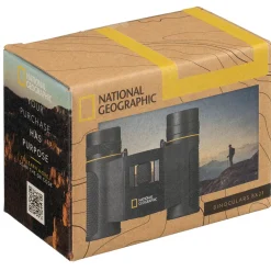 Jumelles de poche 8x21