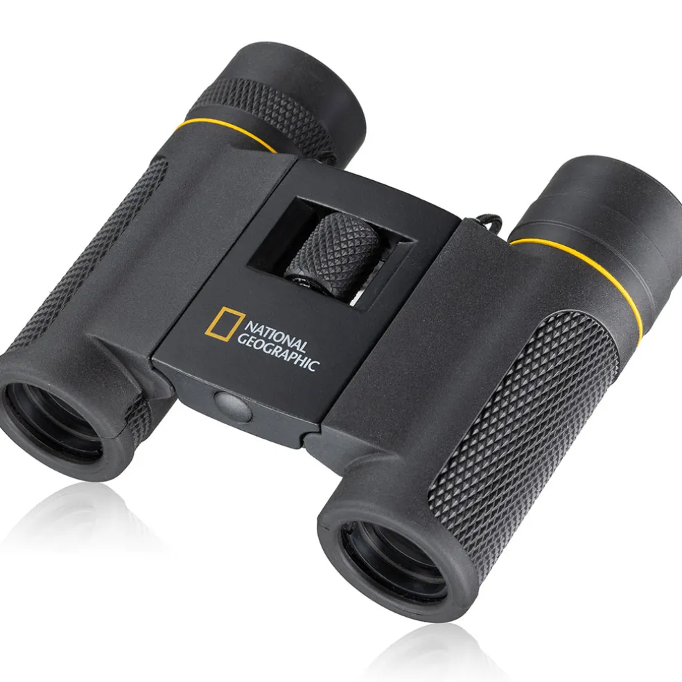 Jumelles de poche 8x21