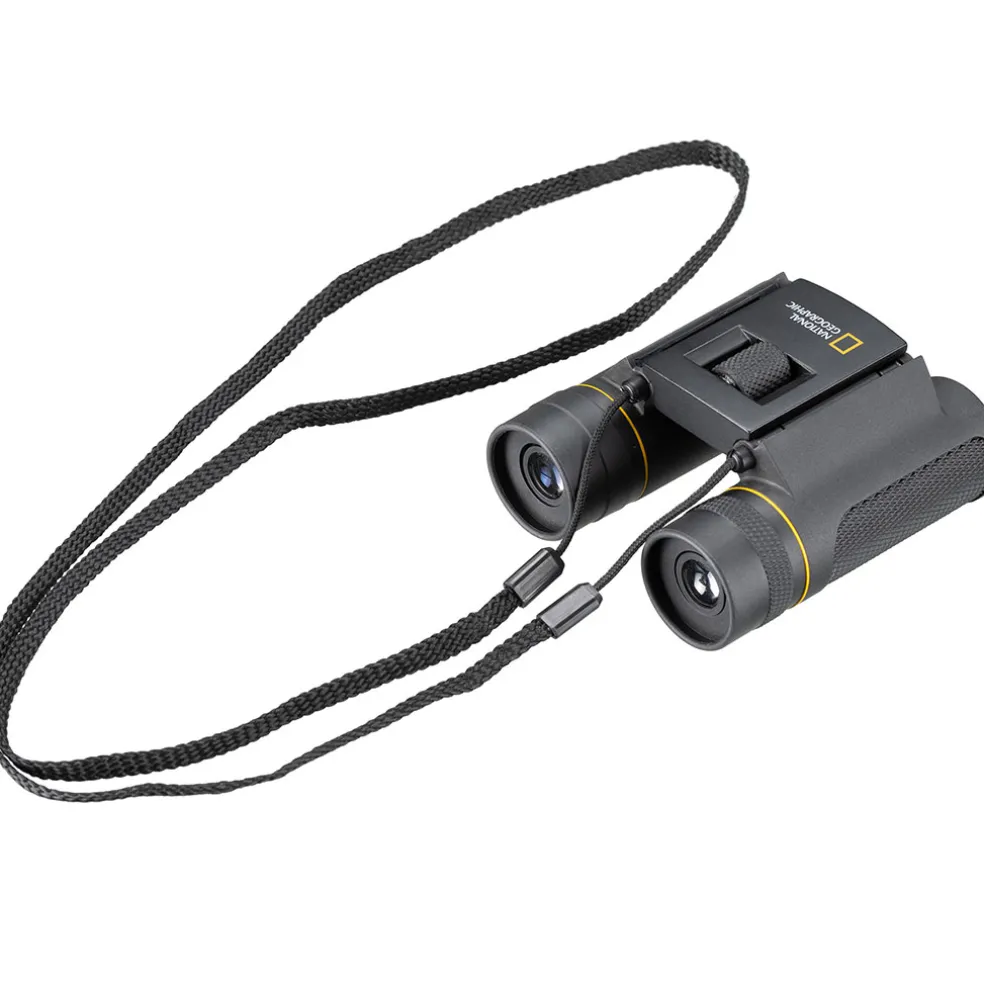 Jumelles de poche 8x21