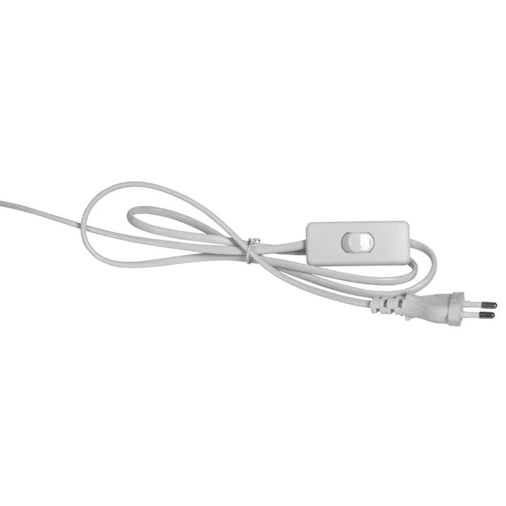 Lampe en céramique et lin écru h52cm - Klosen