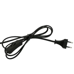 Lampe nuage en bambou et fer h16.5cm - Songes