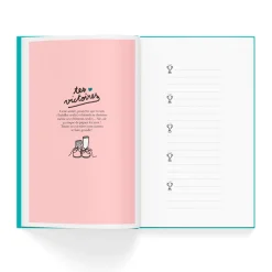 Livre a remplir pour ne rien oublier de ton enfance