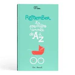 Livre a remplir ta 1ère année de a à z