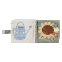 Livret d'activités en tissu - Little Farm