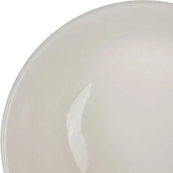 Lot de 4 bols en porcelaine multicolore 30cl - Porcelaine
