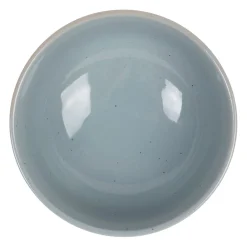 Lot de 4 bols en terre cuite multicolore 37cl - Ekume