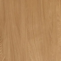 Lot de 2 chaises de salle à manger en chêne - Roxy