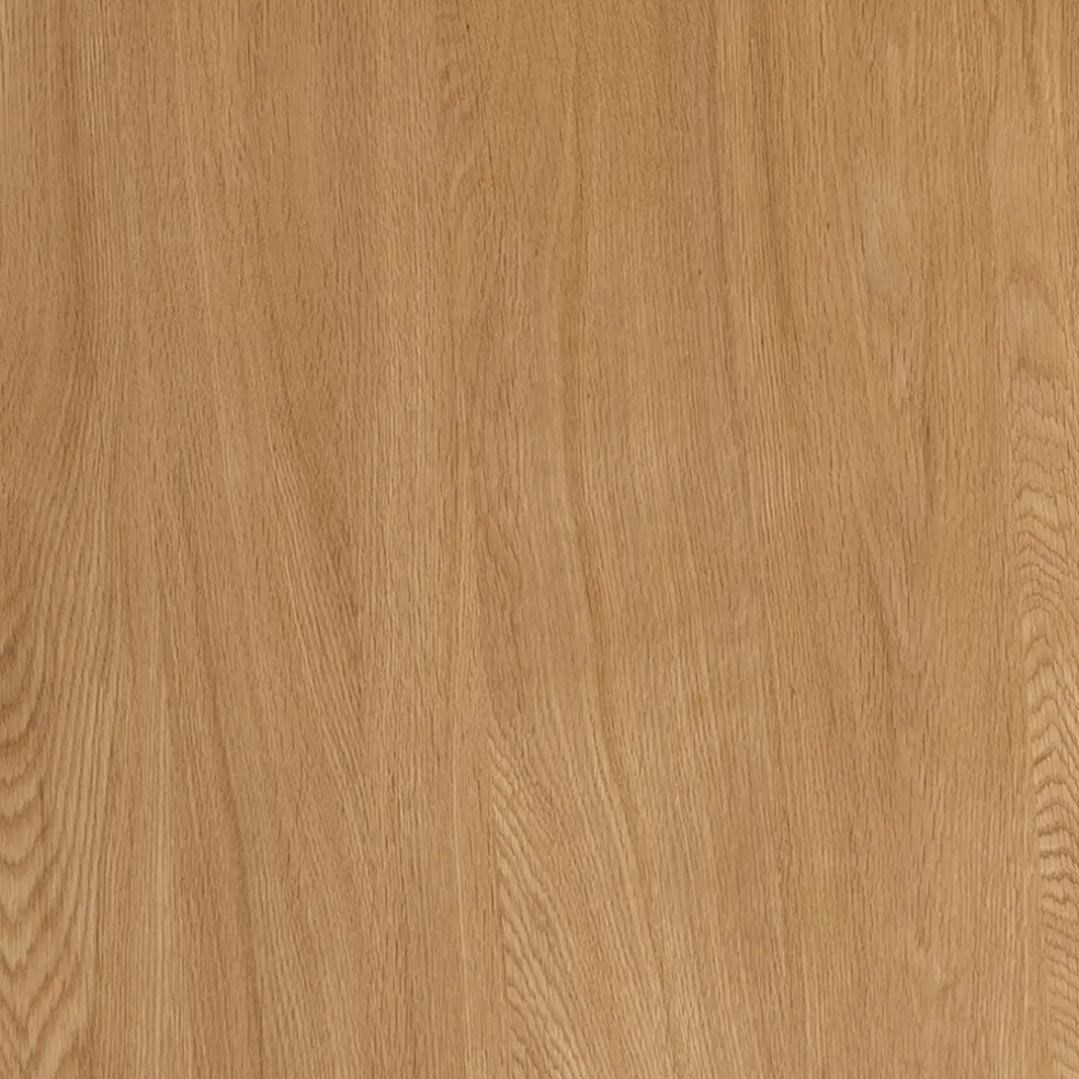 Lot de 2 chaises de salle à manger en chêne - Roxy