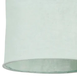 Lot de 2 suspensions en lin vert d'eau non électrifiée - Noho