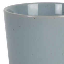 Lot de 4 tasses multicolore 27cl - Ekume