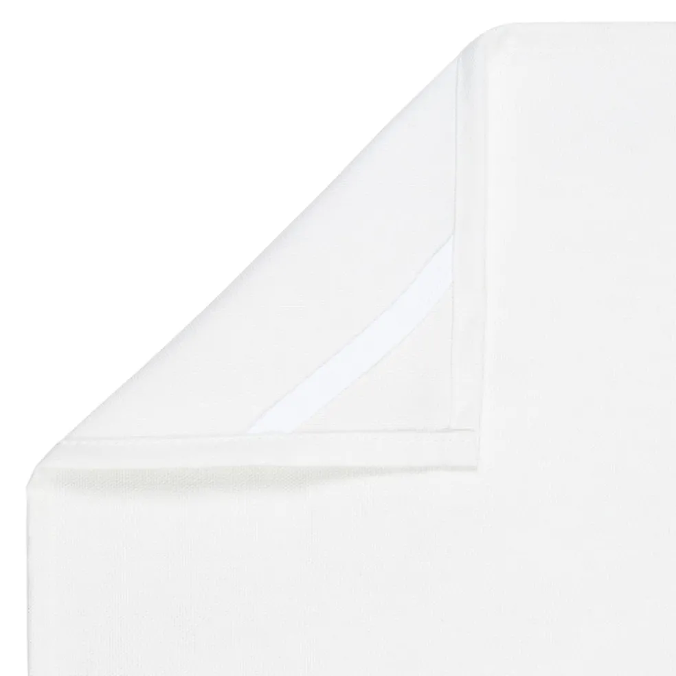 Lot de 3 torchons en coton - Chalet