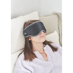 Masque de sommeil connecté