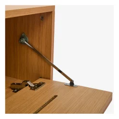 Meuble tv en chêne - Max