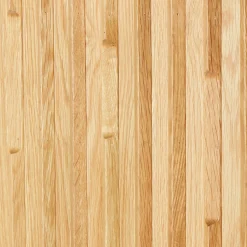 Meuble TV en chêne naturel L165cm - Sublime