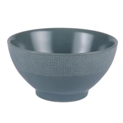 Mini bol en grès bleu d9.5cm - vesuvio