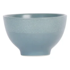 Mini bol en grès bleu d9.5cm - vesuvio