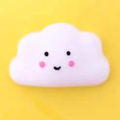 Mini squishie nuage
