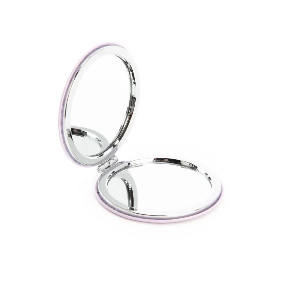 Miroir de poche Maman d7cm