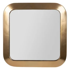 Miroir mordore 25x25cm - Killa