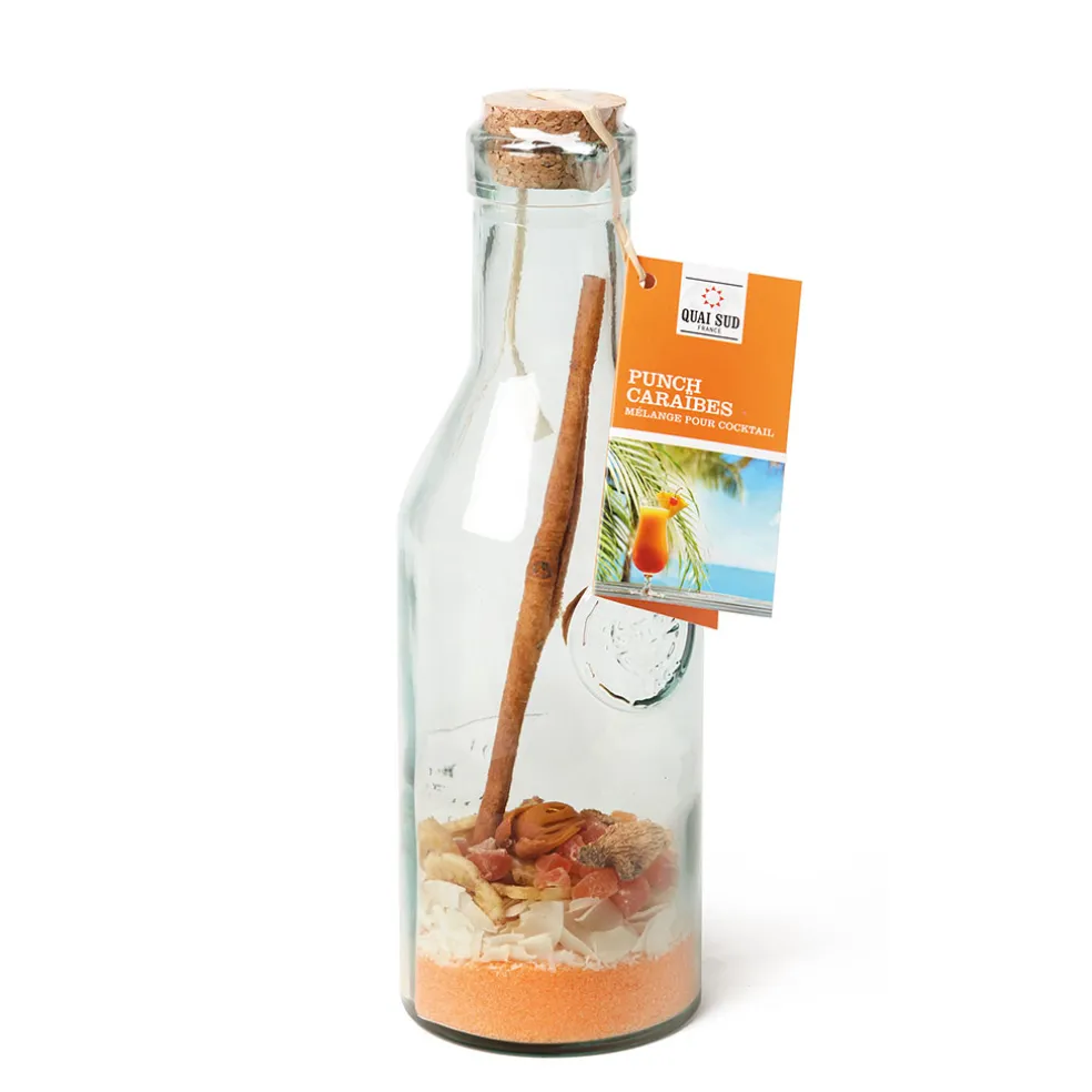 Mélange pour cocktail "Punch Caraïbes"