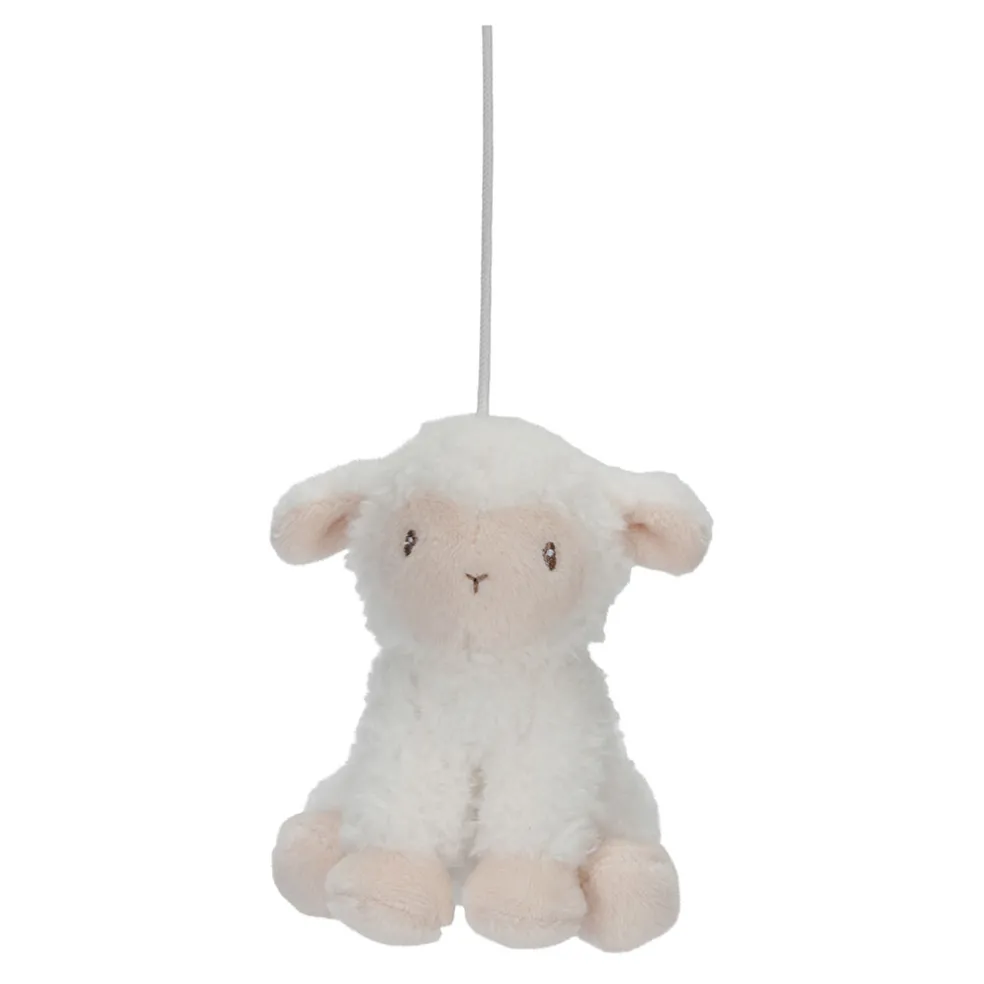 Mobile musical animaux de la ferme - Little Farm