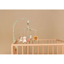 Mobile musical animaux de la ferme - Little Farm